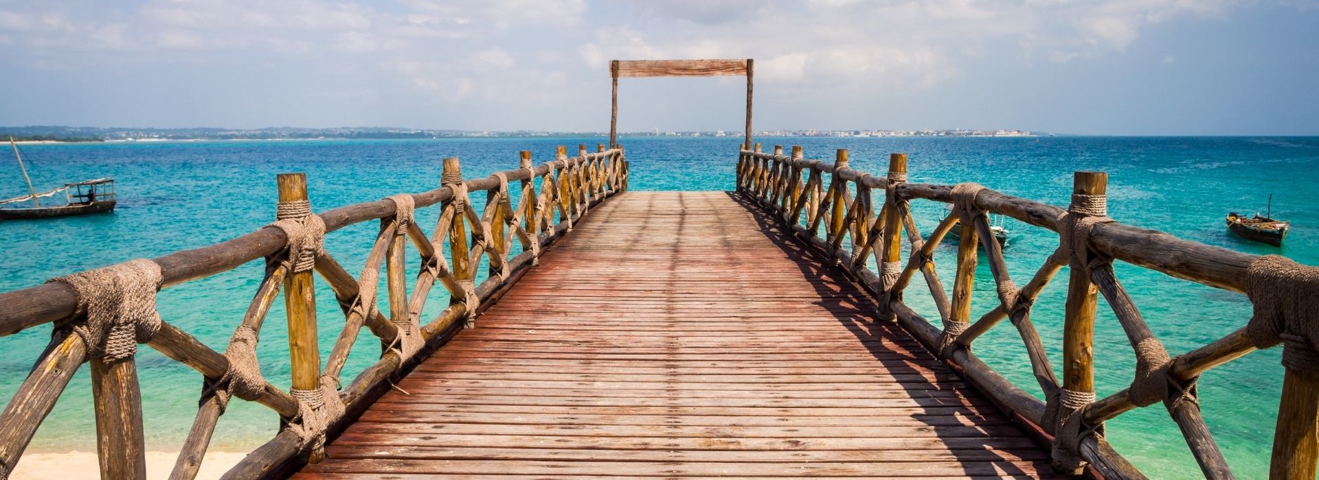 Beach Holiday 7 Days