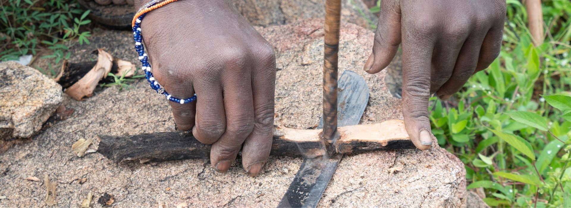 Hadzabe Bushmen Cultural Experience 3 Days