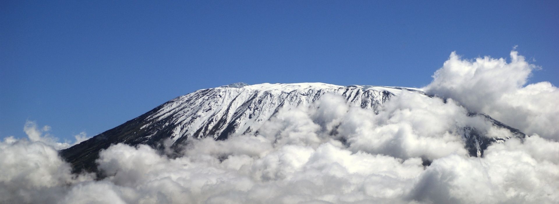 Marangu Route (Coca-Cola Route) 6 Days