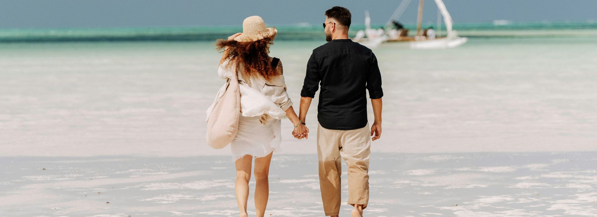 8 Days Zanzibar Beach