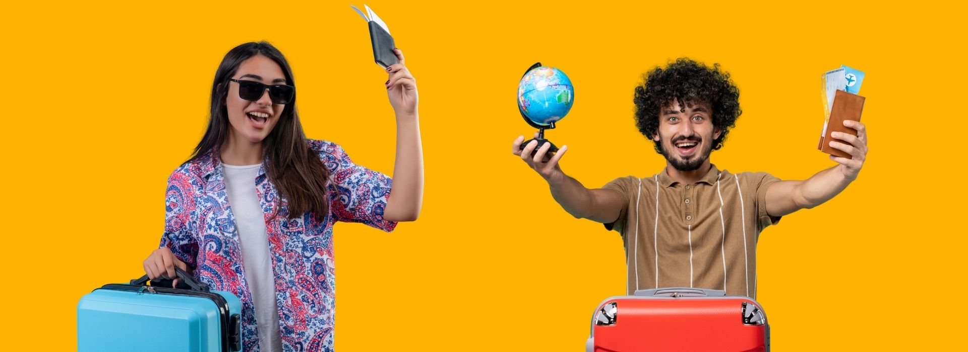 Indian travellers ready to fly for a Tanzania safari