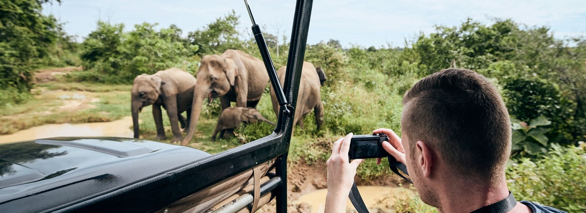 Tanzania Safari From UK